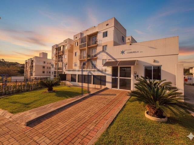 #2021 - Apartamento para Venda em Chapecó - SC