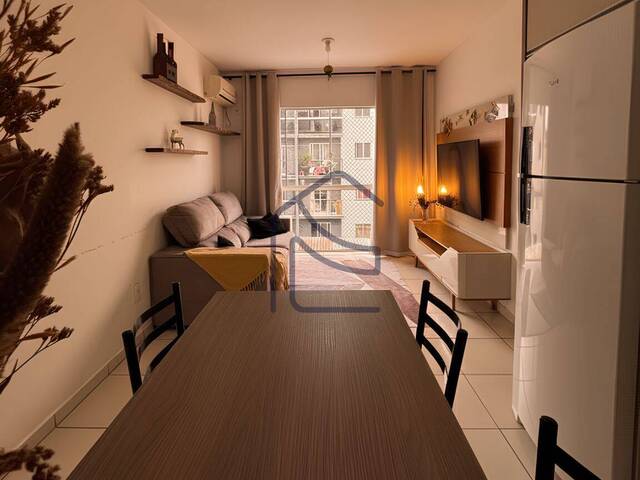 #2021 - Apartamento para Venda em Chapecó - SC