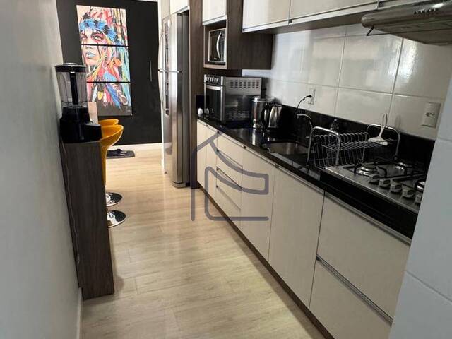 #2024 - Apartamento para Venda em Chapecó - SC