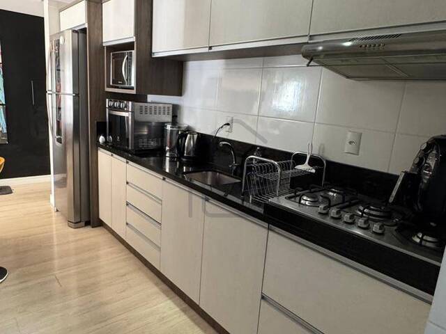 Apartamento para Venda em Chapecó - 4