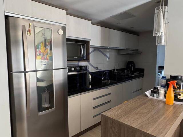 #2024 - Apartamento para Venda em Chapecó - SC