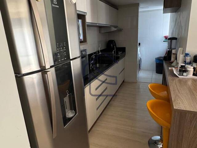 #2024 - Apartamento para Venda em Chapecó - SC