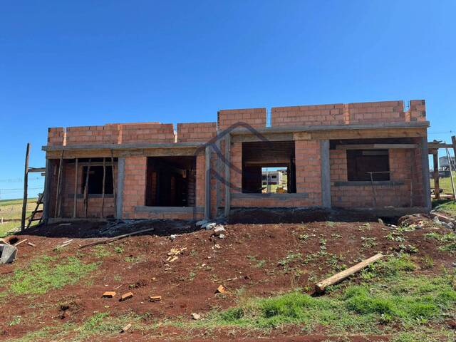 #1902 - Casa geminada para Venda em Chapecó - SC