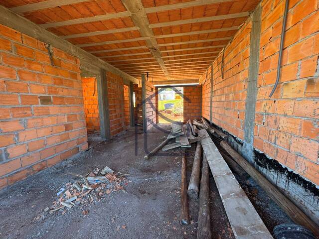 #1902 - Casa geminada para Venda em Chapecó - SC