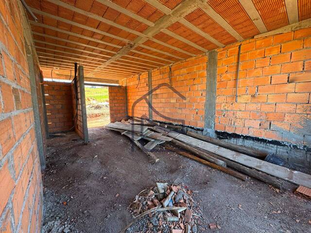 #1902 - Casa geminada para Venda em Chapecó - SC