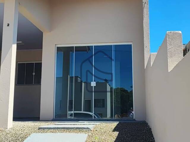 #1867 - Casa geminada para Venda em Chapecó - SC