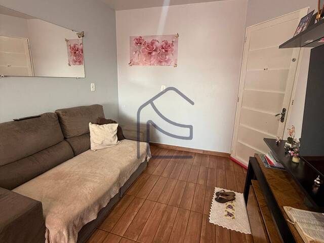 #2025 - Apartamento para Venda em Chapecó - SC