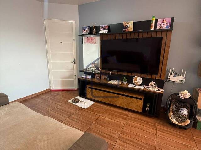 #2025 - Apartamento para Venda em Chapecó - SC