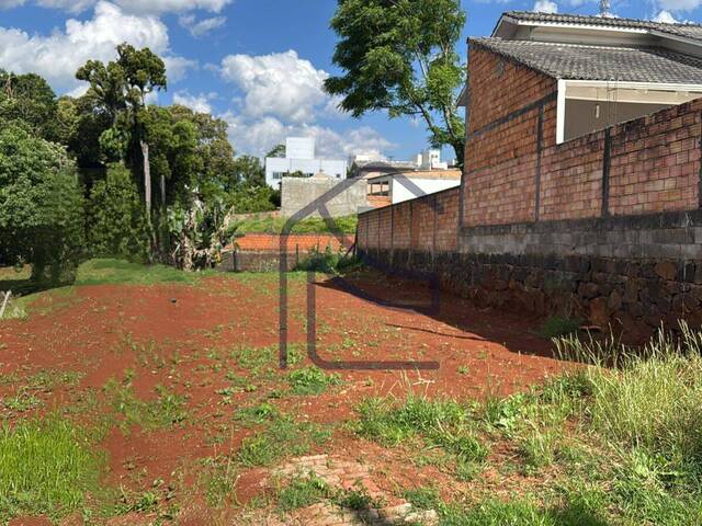 #2026 - Terreno para Venda em Chapecó - SC