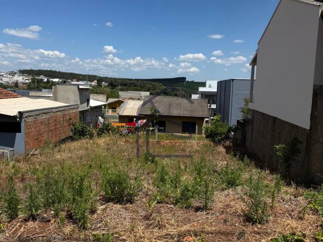 #2027 - Terreno para Venda em Chapecó - SC