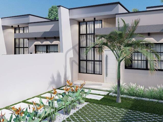 Casa geminada para Venda em Chapecó - 5