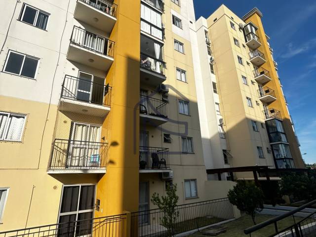 #2033 - Apartamento para Venda em Chapecó - SC