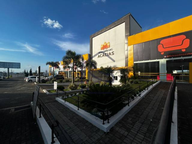 #2033 - Apartamento para Venda em Chapecó - SC