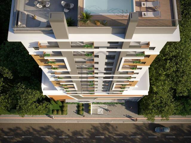 Apartamento para Venda em Chapecó - 4