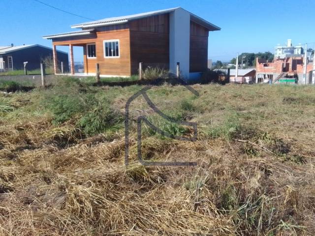 #2039 - Terreno para Venda em Cordilheira Alta - SC