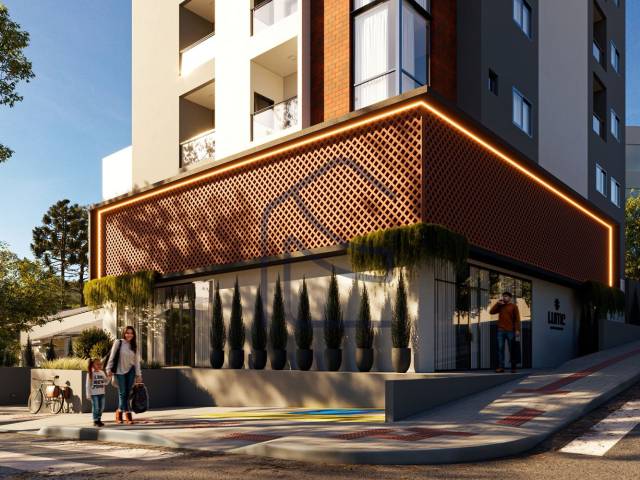 #2038 - Apartamento para Venda em Chapecó - SC