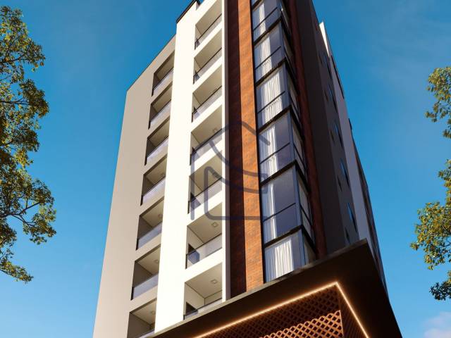 #2038 - Apartamento para Venda em Chapecó - SC