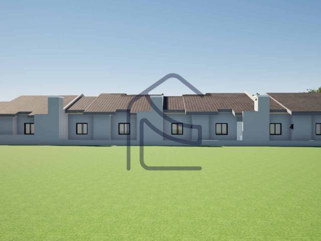 #2042 - Casa geminada para Venda em Chapecó - SC