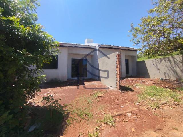 #2045 - Casa geminada para Venda em Chapecó - SC