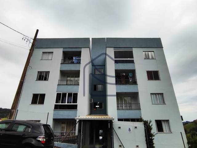 #2049 - Apartamento para Venda em Coronel Freitas - SC