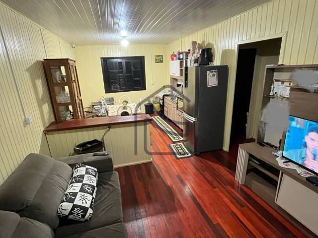 #2050 - Casa para Venda em Nova Itaberaba - SC