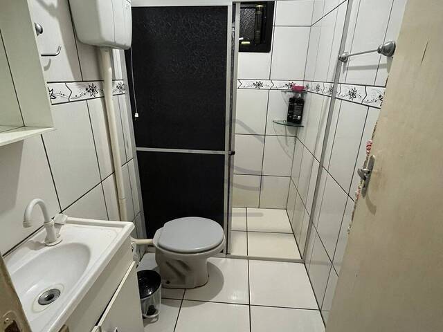 Casa para Venda em Nova Itaberaba - 5