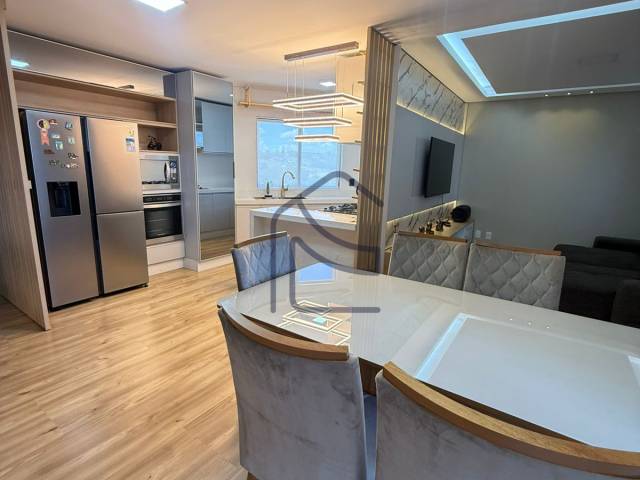 #2052 - Apartamento para Venda em Chapecó - SC
