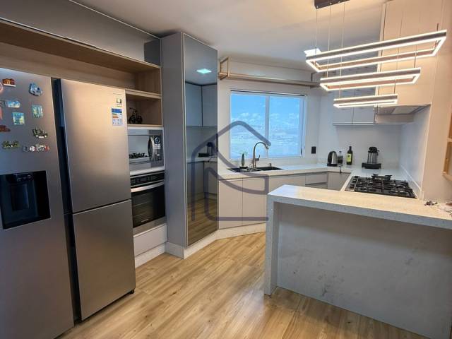 #2052 - Apartamento para Venda em Chapecó - SC