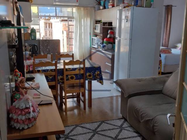 Venda em Progresso - Chapecó