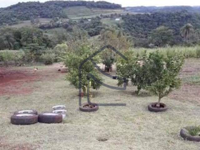 #2060 - Chácara para Venda em Guatambú - SC