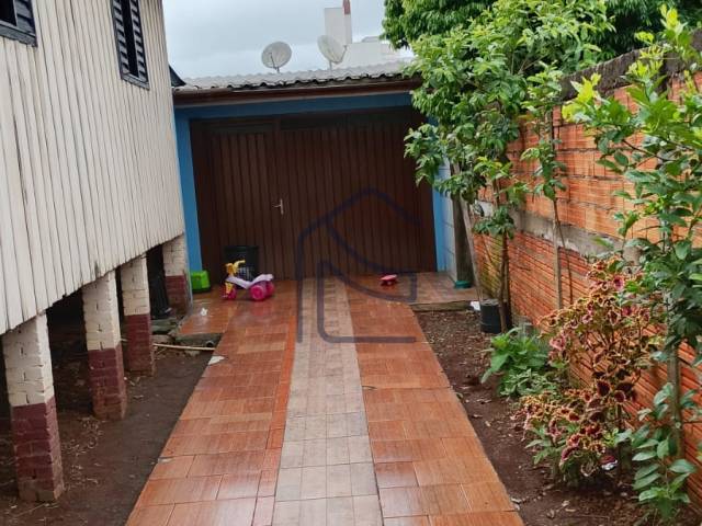 #2061 - Casa para Venda em Chapecó - SC