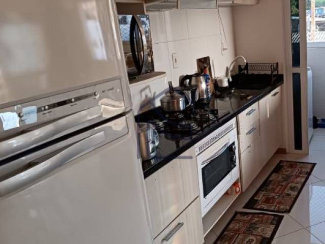 #2065 - Apartamento para Venda em Chapecó - SC