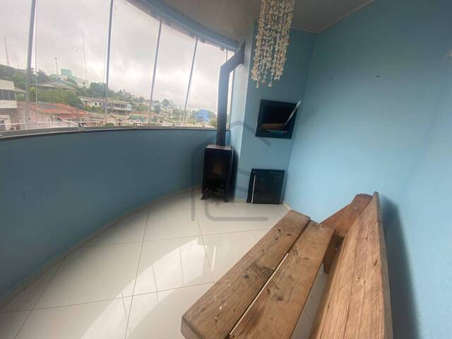 Apartamento para Venda em Chapecó - 5