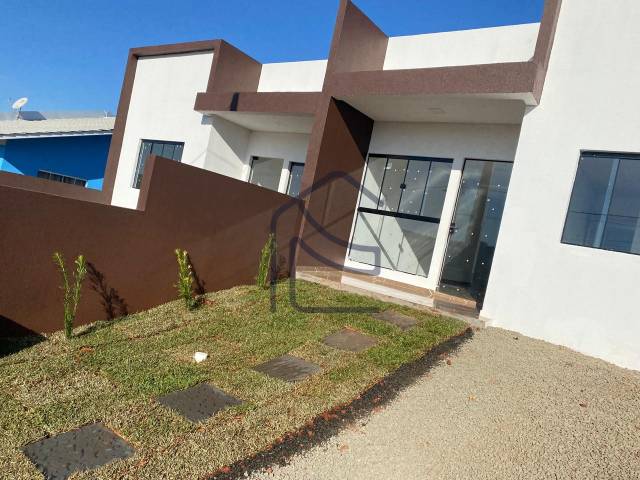 #2066 - Casa geminada para Venda em Chapecó - SC