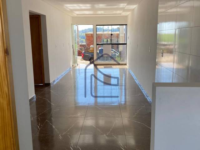 #2066 - Casa geminada para Venda em Chapecó - SC