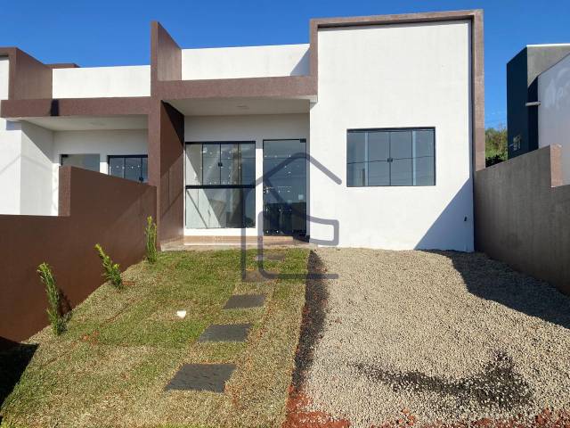 Venda em Loteamento Porto Seguro - Chapecó