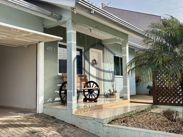 Venda em Loteamento New Villas - Chapecó