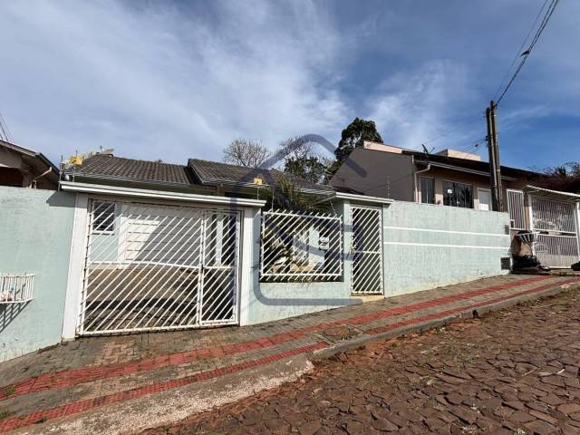 #2067 - Casa para Venda em Chapecó - SC