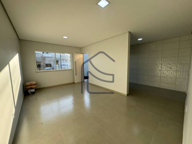 #1927 - Casa geminada para Venda em Chapecó - SC