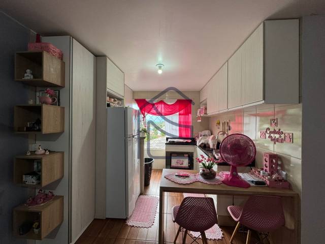 #2025 - Apartamento para Venda em Chapecó - SC