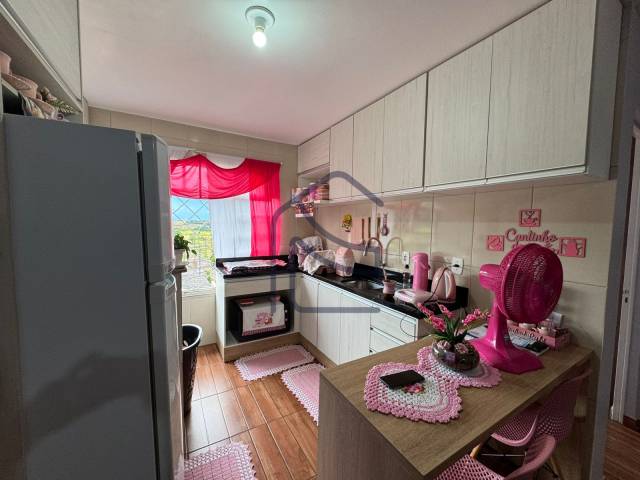 #2025 - Apartamento para Venda em Chapecó - SC