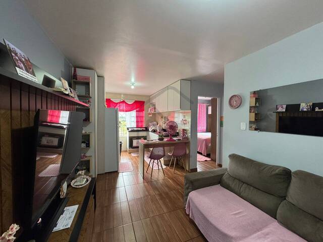 Apartamento para Venda em Chapecó - 4