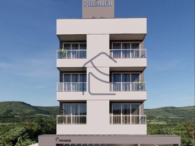 #2072 - Apartamento para Venda em Palhoça - SC