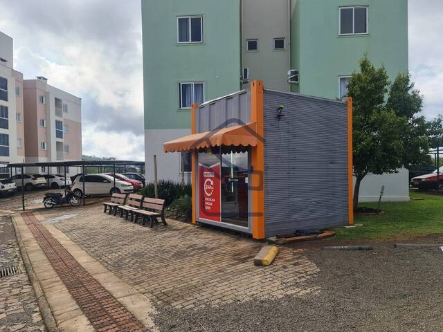 #2074 - Apartamento para Venda em Chapecó - SC