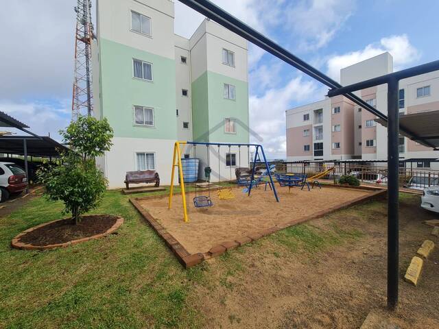 Apartamento para Venda em Chapecó - 4