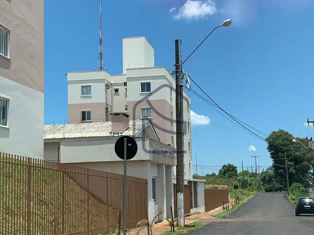 #2074 - Apartamento para Venda em Chapecó - SC