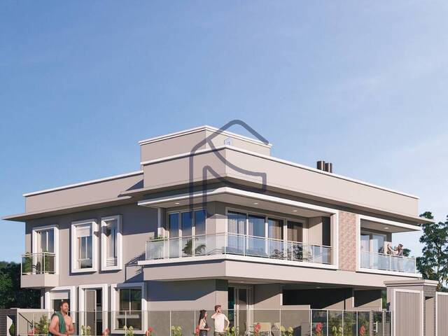 #2076 - Apartamento para Venda em Palhoça - SC