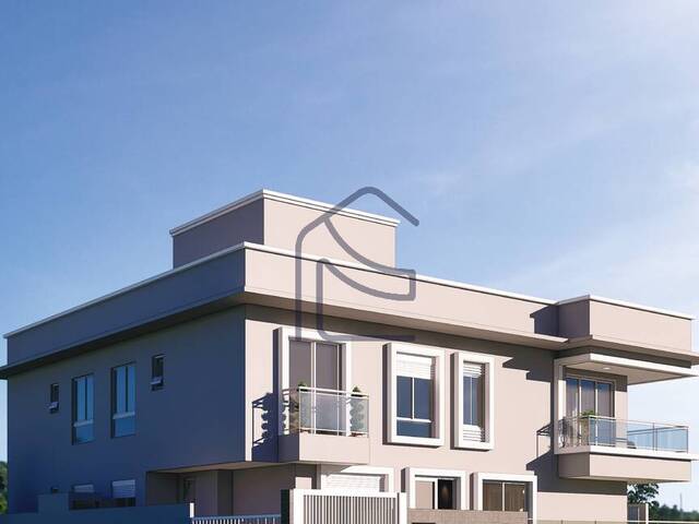 #2076 - Apartamento para Venda em Palhoça - SC