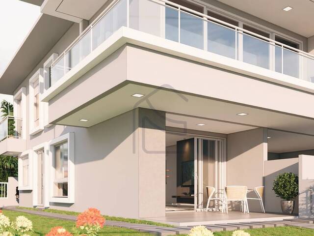Apartamento para Venda em Palhoça - 4