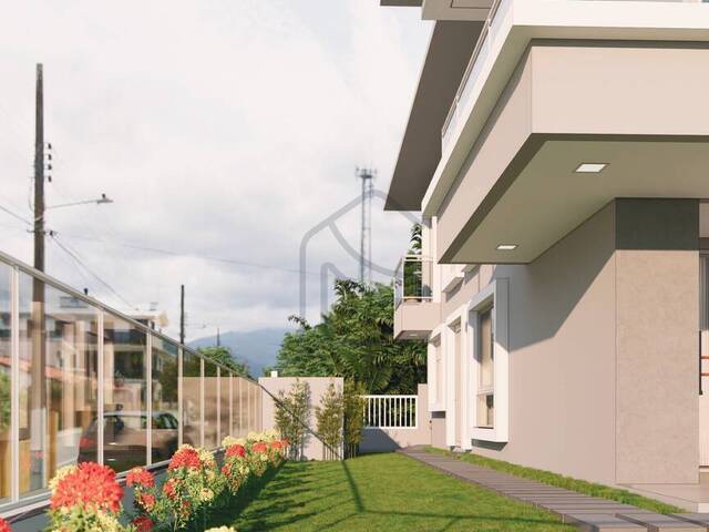Apartamento para Venda em Palhoça - 5